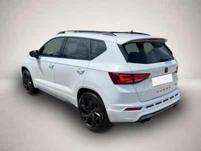Cupra Ateca (2025) - Photo 7