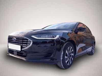 Ford Focus (2025) - Foto 6