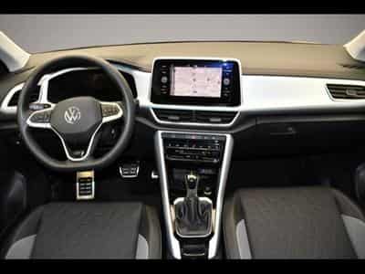 VW T-Roc (2025) - Foto 4