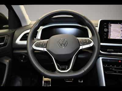 VW T-Roc (2025) - Foto 5
