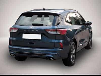 Ford Kuga (2026) - Photo 3