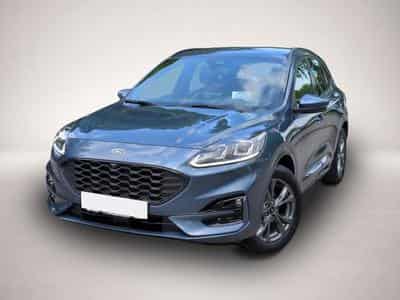 Ford Kuga (2026) - Photo 1