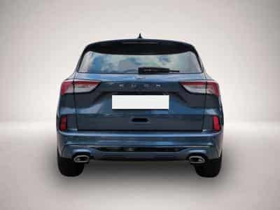 Ford Kuga (2026) - Photo 7