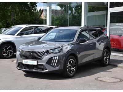 Peugeot 2008 (2025) - Photo 2