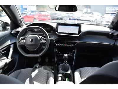Peugeot 2008 (2025) - Photo 9