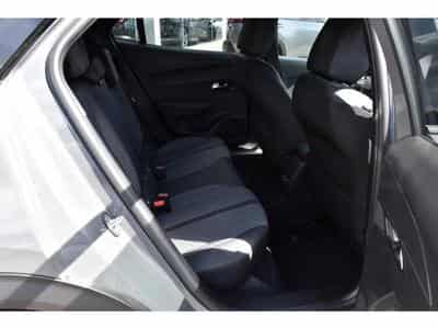 Peugeot 2008 (2025) - Photo 8