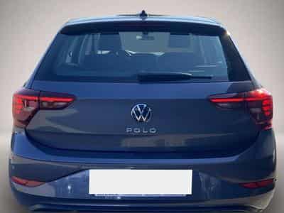 VW Polo (2024) - Foto 3