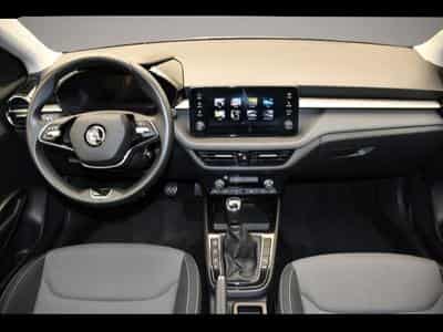 Skoda Fabia (2024) - Photo 4