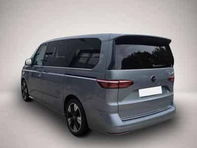 VW Multivan (2024) - Photo 4