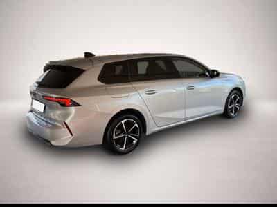 Opel Astra (2024) - Foto 6