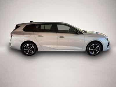 Opel Astra (2024) - Foto 7