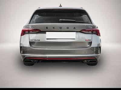 Skoda Octavia (2024) - Photo 5