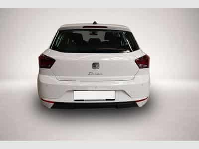 Seat Ibiza (2025) - Foto 4
