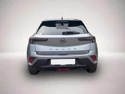 Opel Mokka (2024) - Foto 4