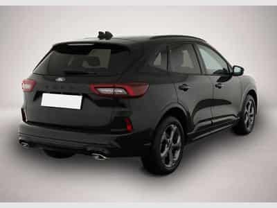 Ford Kuga (2026) - Photo 2