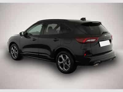 Ford Kuga (2026) - Photo 4