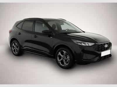 Ford Kuga (2026) - Photo 3