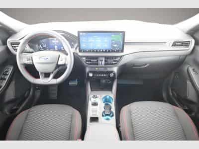 Ford Kuga (2026) - Photo 5