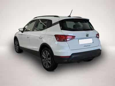Seat Arona (2024) - Photo 4