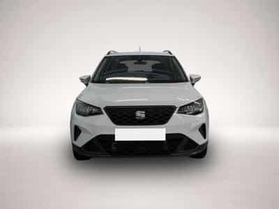Seat Arona (2024) - Photo 2