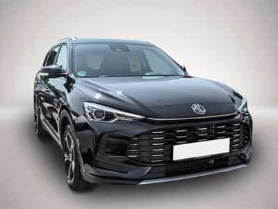 MG ZS (2025) - Foto 2