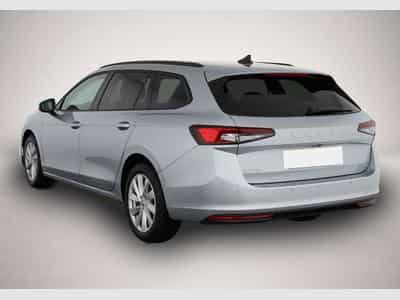Skoda Superb (2024) - Photo 3