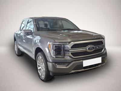 Ford F150 (2026) - Photo 4