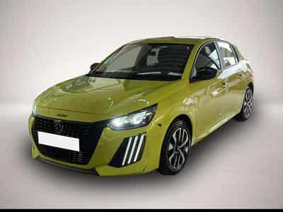 Peugeot 208 (2025) - Foto 1