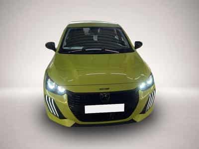 Peugeot 208 (2025) - Foto 4