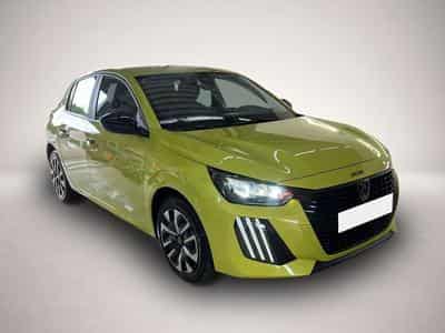 Peugeot 208 (2025) - Foto 5