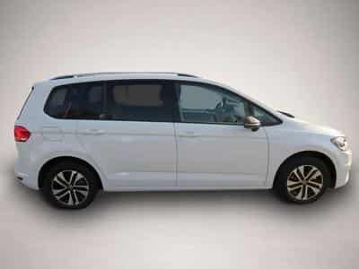 VW Touran (2026) - Foto 5