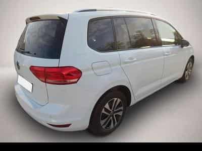 VW Touran (2026) - Foto 4