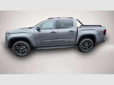 VW Amarok (2026) - Foto 5