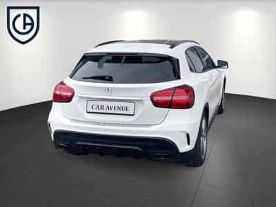 Mercedes GLA 45 AMG 4Matic Night Paket Pano (2018) - Photo 3
