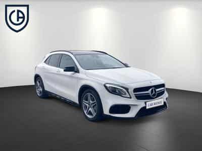 Mercedes GLA 45 AMG 4Matic Night Paket Pano (2018) - Photo 2
