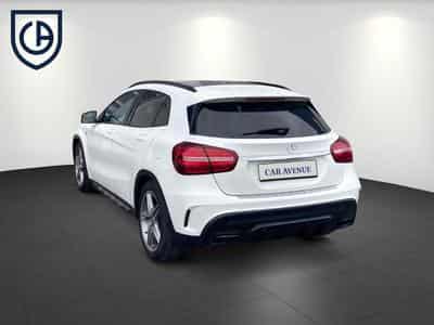 Mercedes GLA 45 AMG 4Matic Night Paket Pano (2018) - Photo 4