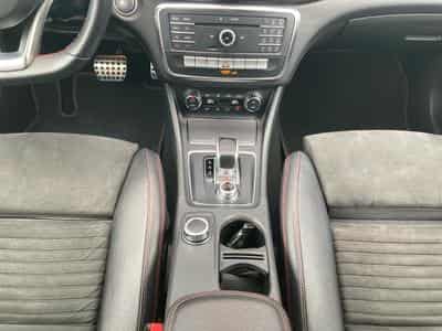 Mercedes GLA 45 AMG 4Matic Night Paket Pano (2018) - Photo 10