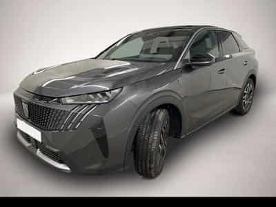 Peugeot 3008 (2025) - Foto 2