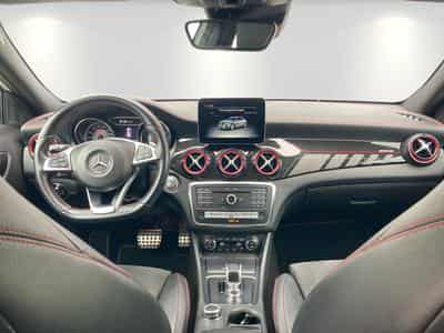 Mercedes GLA 45 AMG 4Matic Night Paket Pano (2018) - Photo 9