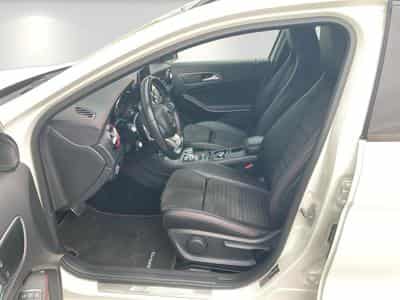 Mercedes GLA 45 AMG 4Matic Night Paket Pano (2018) - Photo 8