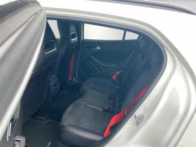 Mercedes GLA 45 AMG 4Matic Night Paket Pano (2018) - Photo 7
