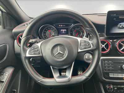 Mercedes GLA 45 AMG 4Matic Night Paket Pano (2018) - Photo 13