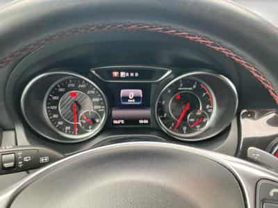Mercedes GLA 45 AMG 4Matic Night Paket Pano (2018) - Photo 12