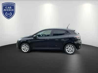 Renault Clio Evolution Full Hybrid E-Tech 145 (2026) - Photo 5