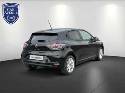 Renault Clio Evolution Full Hybrid E-Tech 145 (2026) - Photo 3