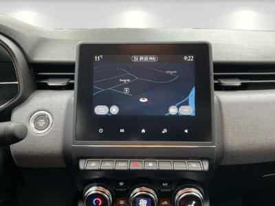 Renault Clio Evolution Full Hybrid E-Tech 145 (2026) - Photo 11