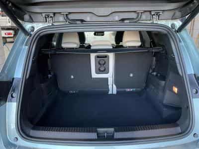 Renault Espace 6 Iconic Full Hybrid E-Tech 200 5-Sitzer (2026) - Photo 6