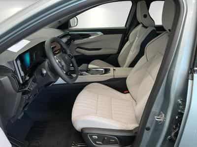Renault Espace 6 Iconic Full Hybrid E-Tech 200 5-Sitzer (2026) - Photo 8