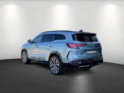 Renault Espace 6 Iconic Full Hybrid E-Tech 200 5-Sitzer (2026) - Photo 4