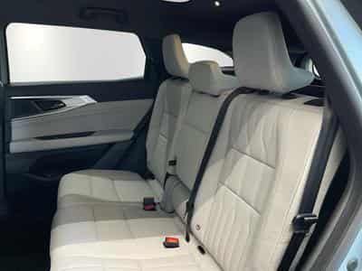 Renault Espace 6 Iconic Full Hybrid E-Tech 200 5-Sitzer (2026) - Photo 7